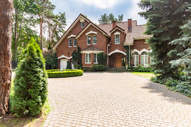 Driveway Repair Near Me in Thief River Falls, MN
