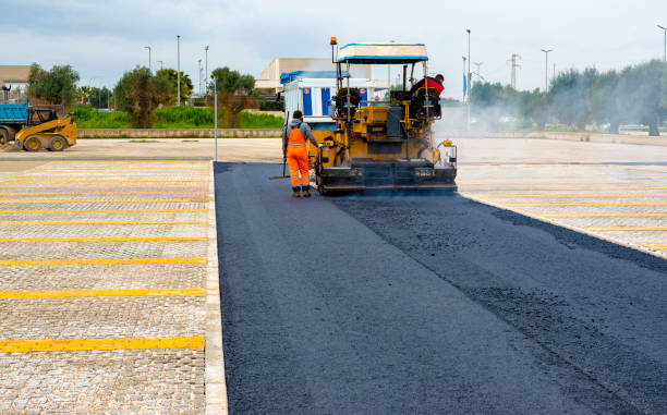 Trusted Thief River Falls, MN Driveway Pavers Experts