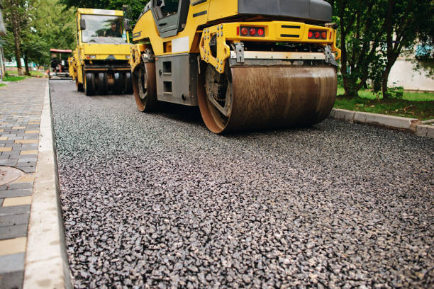 Best Affordable Driveway Pavers  in Thief River Falls, MN