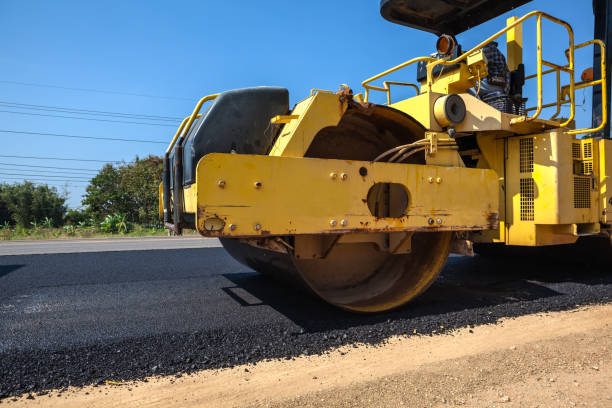 Best Professional Driveway Pavers  in Thief River Falls, MN